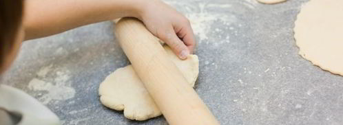 мини-пиццы. Шаг 10