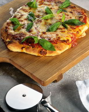 Пицца Ди буффало