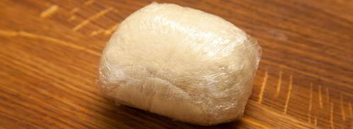 пицца маргарита. Шаг 7