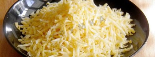 пицца мясное ассорти. Шаг 5