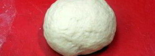 пицца наоборот. Шаг 5