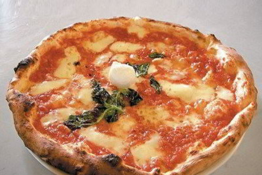 Рецепт пиццы наполетана