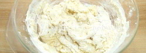 пицца с помидорами. Шаг 4