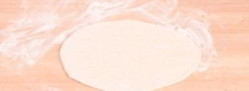 пицца с салями. Шаг 6