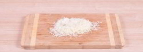 пицца с салями. Шаг 8