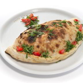 Пицца с ветчиной