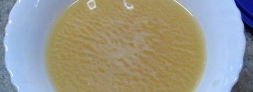 постная пицца бьянка с розмарином и картофелем. Шаг 3