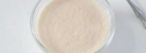 простая пицца с луком. Шаг 3