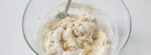 простая пицца с луком. Шаг 5