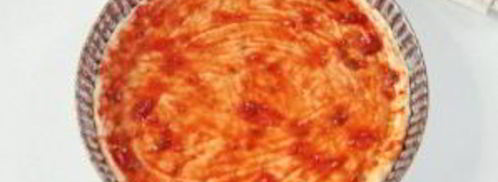 простая пицца с луком. Шаг 9