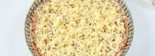 простая пицца с луком. Шаг 11