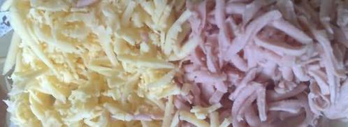 просто пицца. Шаг 19