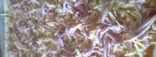 просто пицца. Шаг 20