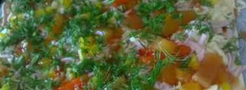 просто пицца. Шаг 24