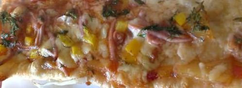 просто пицца. Шаг 28