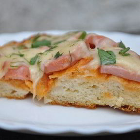 Торт без выпечки