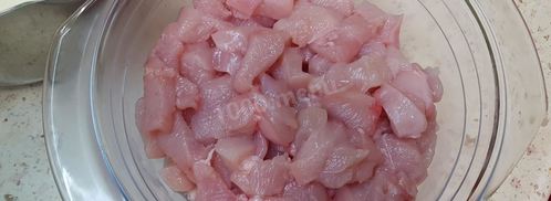 заливная пицца-пирог с лавашом. Шаг 4