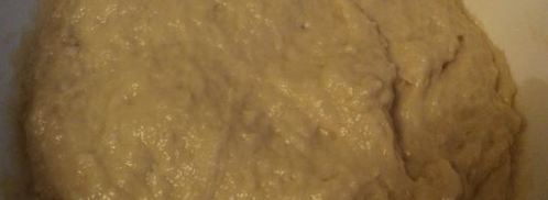 американские пончики донатс. Шаг 3