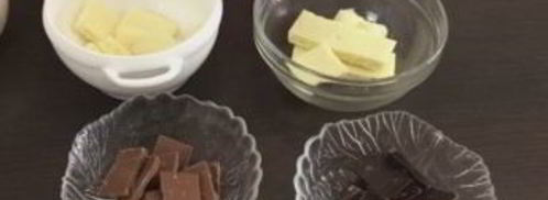 американские пончики, покрытые шоколадом. Шаг 10