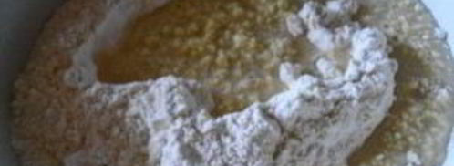 берлинские пончики. Шаг 3