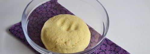 быстрые пончики. Шаг 7