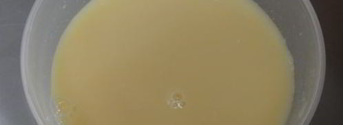 домашние пончики. Шаг 4