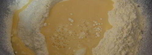 домашние пончики. Шаг 5