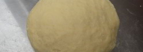 домашние пончики. Шаг 7