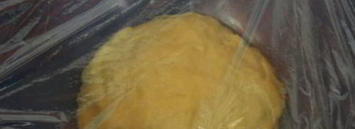 домашние пончики. Шаг 9