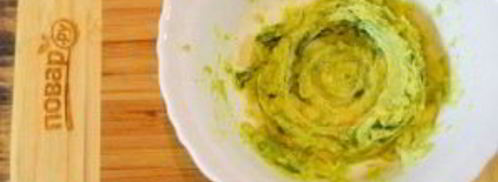 фаршированные пончики на завтрак. Шаг 4