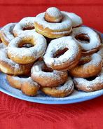 Московские пончики