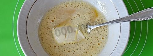 московские пончики. Шаг 5