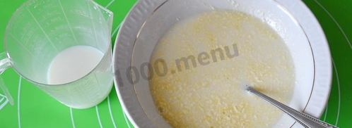 московские пончики. Шаг 6