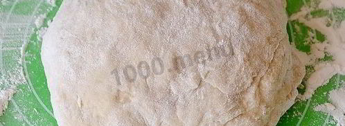 московские пончики. Шаг 8