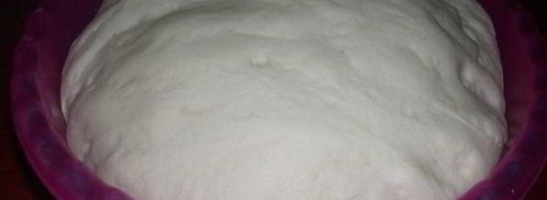 немецкие пончики berliner. Шаг 3