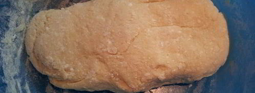 полицейские пончики. Шаг 4