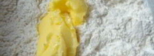 пончики бадуша. Шаг 4