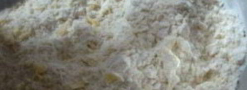 пончики бадуша. Шаг 5