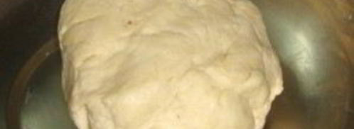 пончики бадуша. Шаг 7