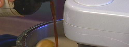 пончики-бублики. Шаг 3