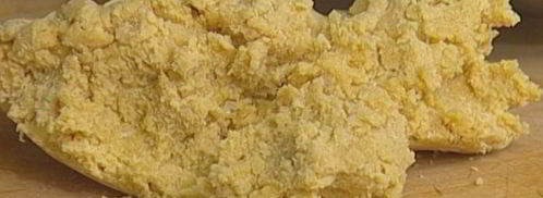 пончики-бублики. Шаг 4