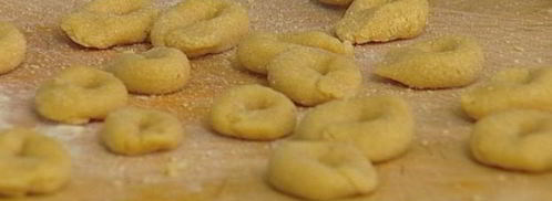 пончики-бублики. Шаг 5