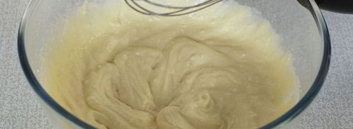 пончики из творога. Шаг 4