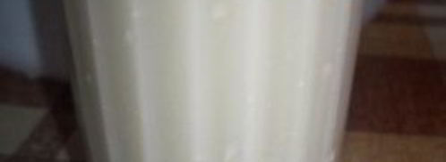 пончики на простокваше. Шаг 3