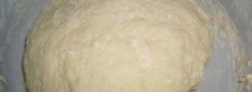 пончики на простокваше. Шаг 5