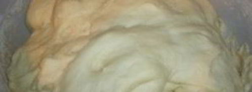 пончики на простокваше. Шаг 6