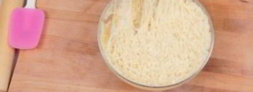 пончики с глазурью. Шаг 4