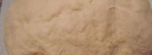 пончики с яблочной начинкой. Шаг 4