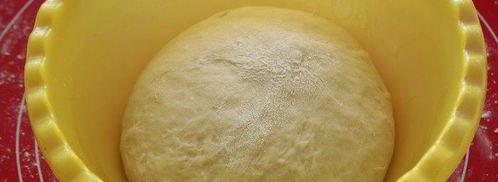 пончики суфганиет из духовки. Шаг 6