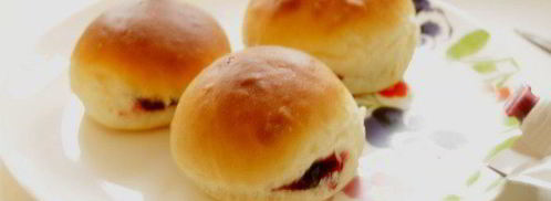 пончики суфганиет из духовки. Шаг 10